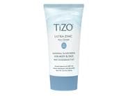 TiZO Ultra Zinc Body & Face SPF 40 Non-Tinted