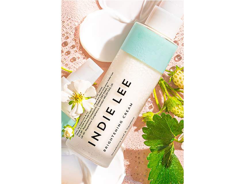 Indie Lee Brightening Cream