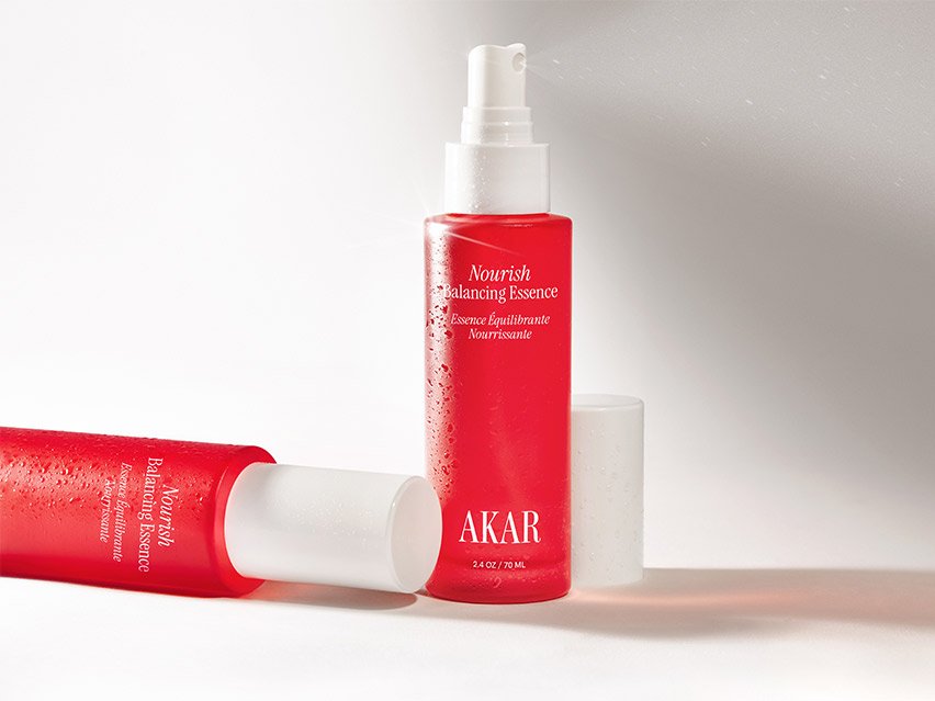 AKAR Skincare Nourish Balancing Essence