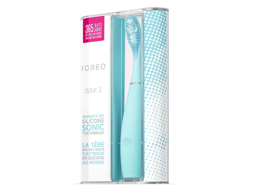 FOREO ISSA 2 Oral Care Device - Mint