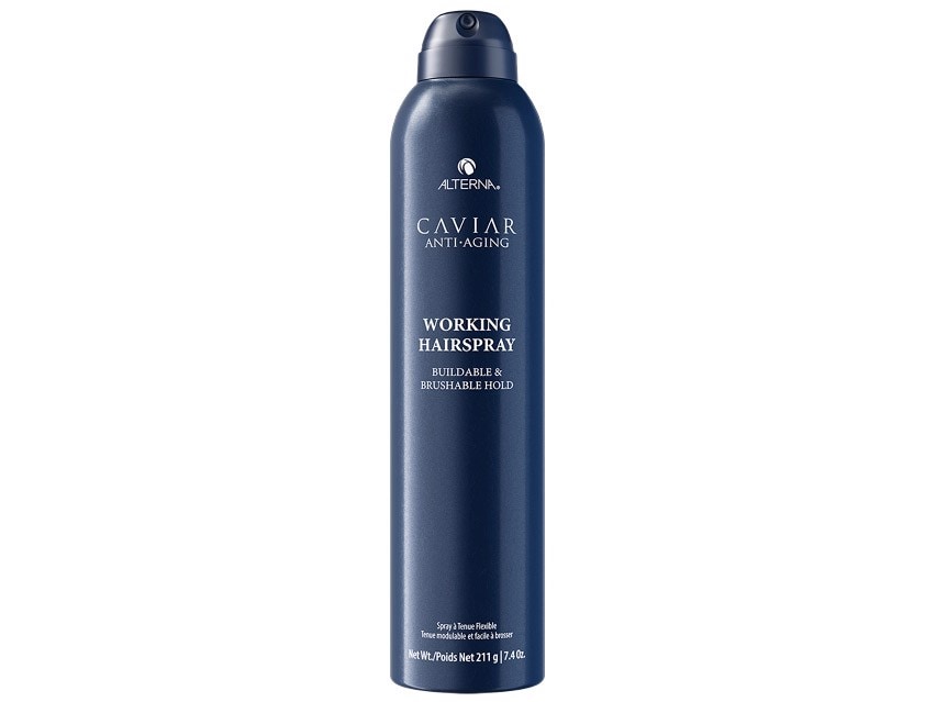 Alterna Caviar Working Hairspray 15.5 oz
