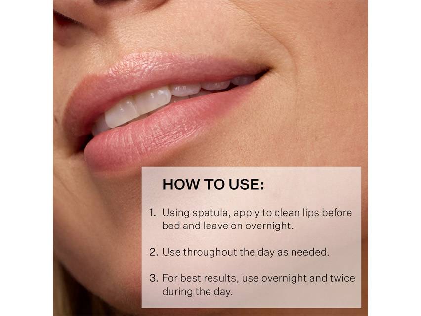 StriVectin Hyaluronic Omega Moisture Lip Mask