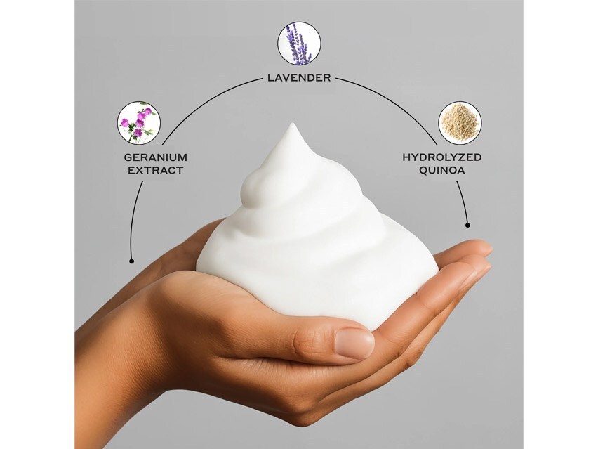 Zenagen Thickening Volume Foam