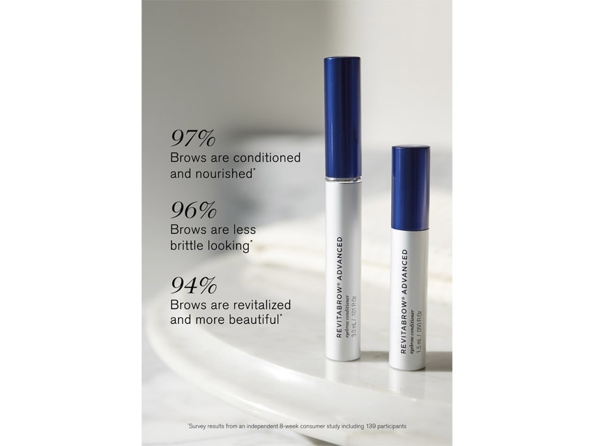 RevitaLash® Cosmetics Revitabrow Advanced Eyebrow Conditioner