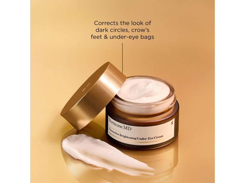 Perricone MD Neuropeptide Corrective Brightening Under-Eye Cream