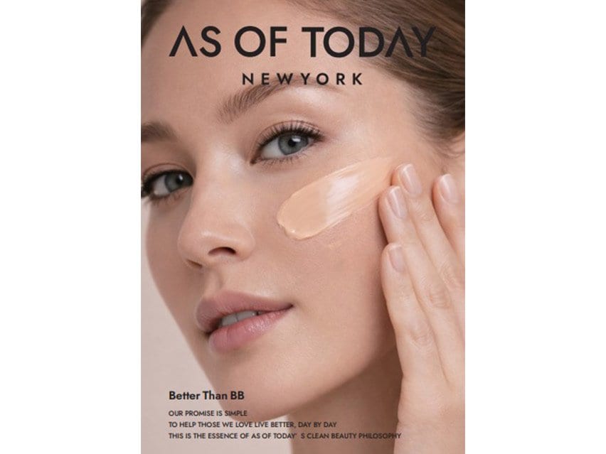 AS OF TODAY Better Than BB