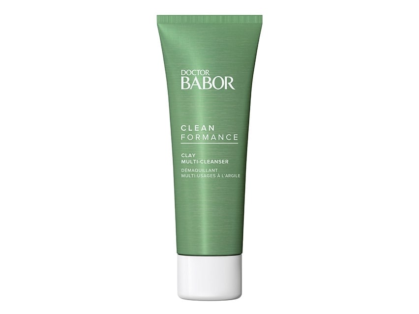 DOCTOR BABOR Cleanformance Clay Multi-Cleanser