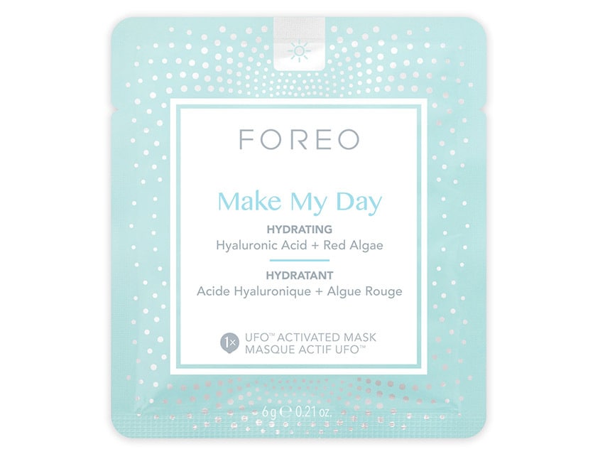 FOREO UFO Activated Mask - Make My Day