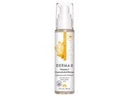 derma e Vitamin C Concentrated Serum