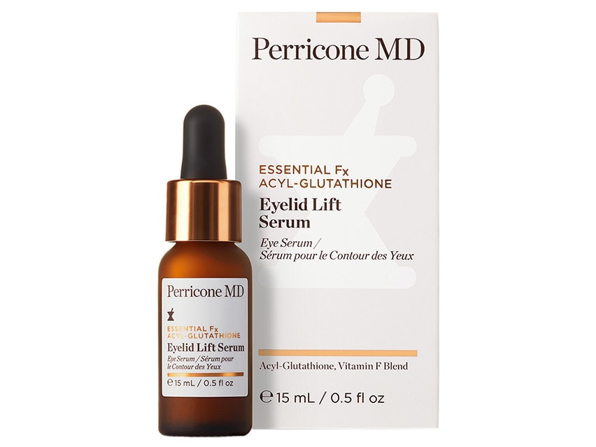 Perricone MD Essential Fx Eyelid Lift Serum