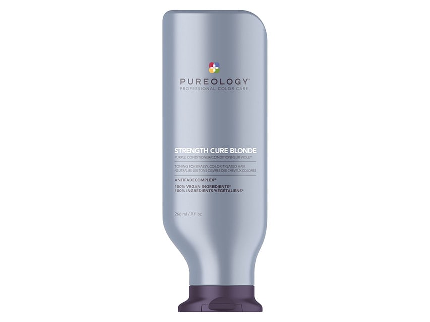 Pureology Strength Cure Best Blonde Conditioner - 1.7oz
