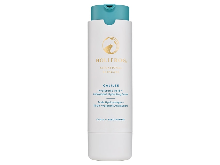 HoliFrog Galilee Antioxidant Dewy Drop Hydrating Serum