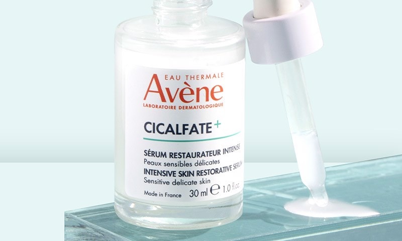 NEW Avene Cicalfate+ Intensive Skin Recovery Serum