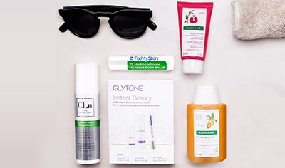 The 6 Best Travel Essentials for Your Beauty Routine