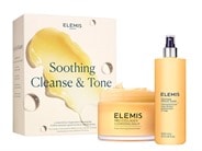 ELEMIS Soothing Cleanse & Tone Duo