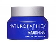 Naturopathica Manuka Honey Hydrating Gel Mask