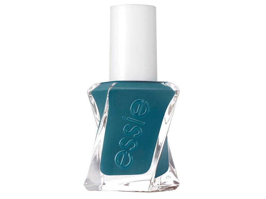 Essie Gel Couture Off Duty Style