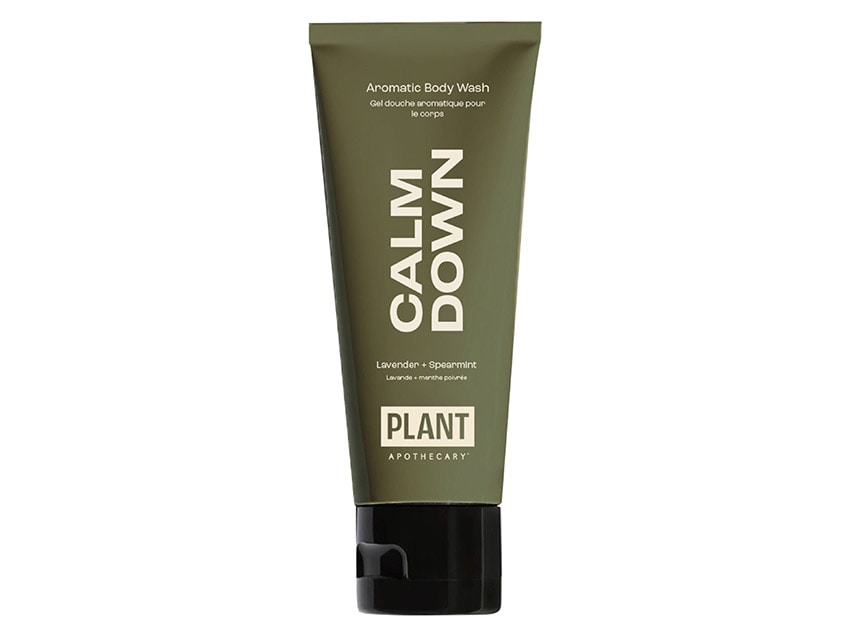 Plant Apothecary Aromatic Body Wash - Calm Down