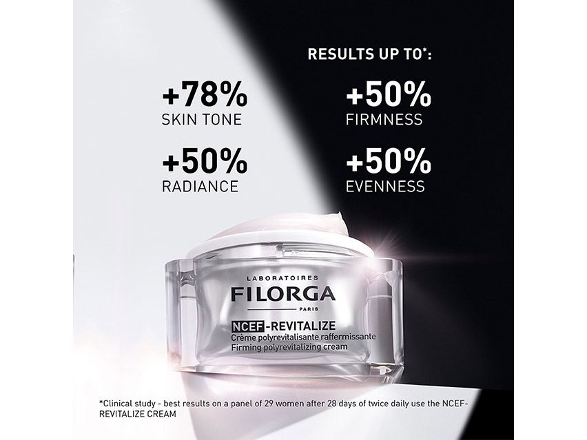 FILORGA NCEF Revitalize Cream