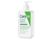 CeraVe Hydrating Cleanser