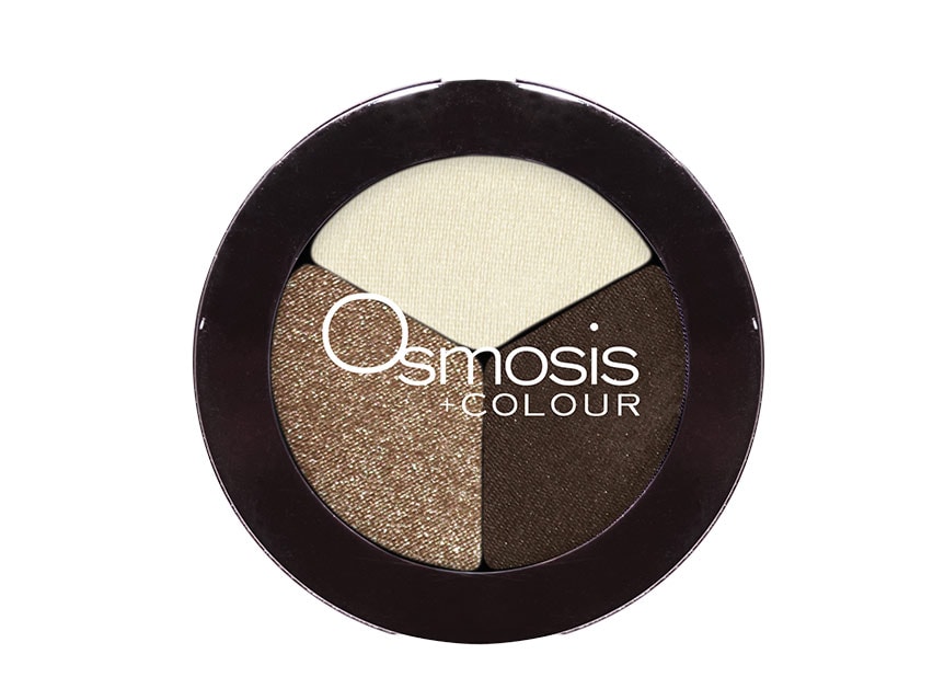Osmosis Colour Eye Shadow Trio - Impulse