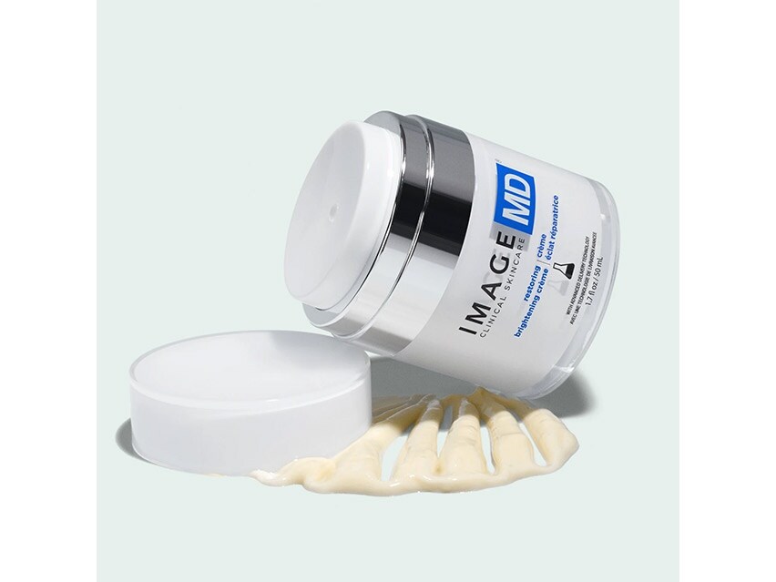 IMAGE Skincare MD Restoring Brightening Creme
