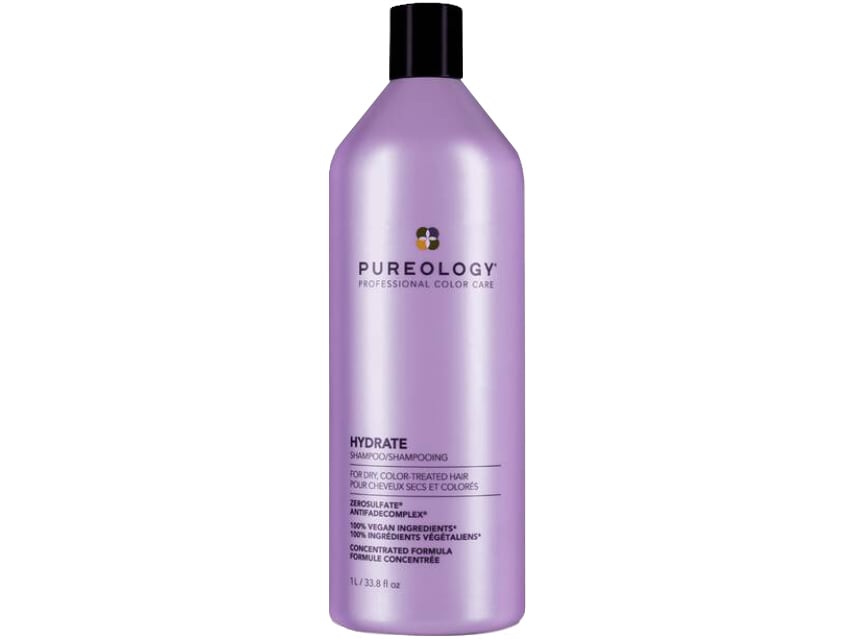 Pureology Hydrate Shampoo - 33.8 oz