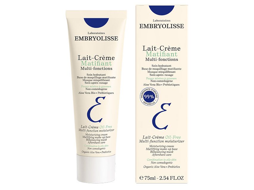 Embryolisse Lait Creme Oil-Free Multi-Function Moisturizer