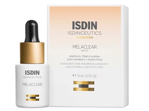 ISDIN Isdinceutics Melaclear Dark Spot Correcting Serum