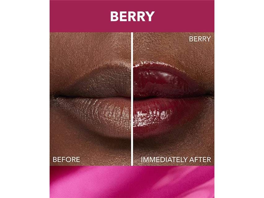 Dr. Dennis Gross Skincare DermInfusions Plump + Repair Lip Treatment Tint