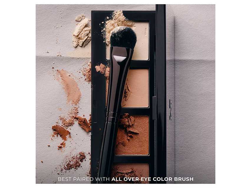 Laura Mercier Caviar Eyeshadow Quad