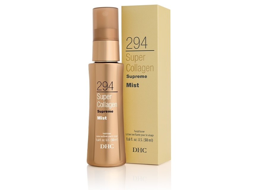 DHC Super Collagen Supreme Mist