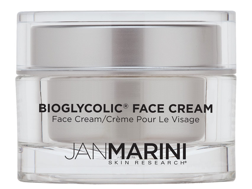 Marini Bioglycolic Face Cream | LovelySkin