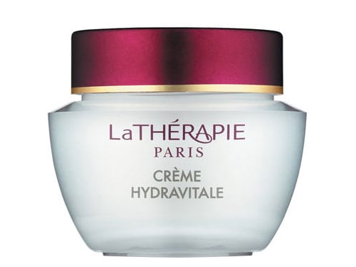 La Therapie Paris Creme Hydravitale - Cell Vitality Cream for Youthful Skin