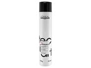 L'Oreal Professionnel Tecni.Art Infinium 4 Very Strong Hold Finishing Spray