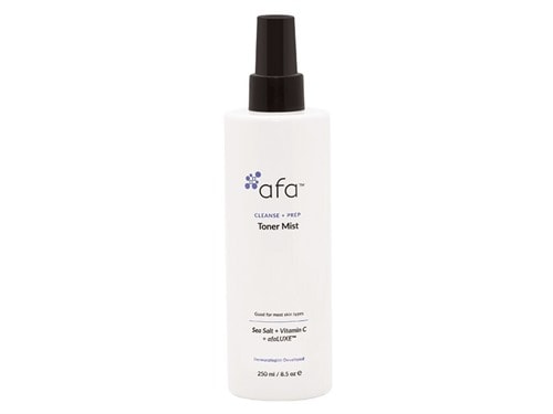 Free $44 AFA Full-Size Toner Mist