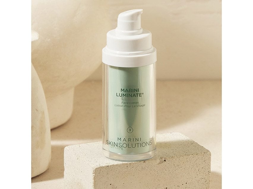 Marini SkinSolutions Marini Luminate Face Lotion | LovelySkin