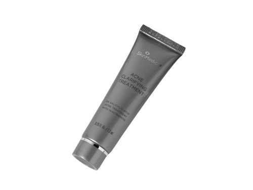 Free $14 SkinMedica Travel-Size Acne Clarifying Treament