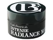 Clark's Botanicals Intense Radiance Mask