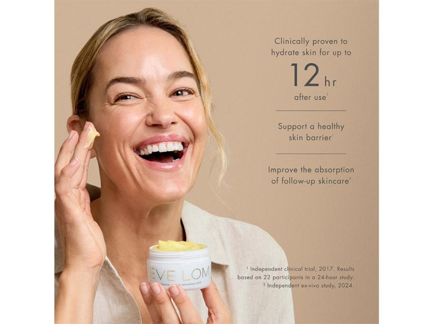 EVE LOM Cleanser