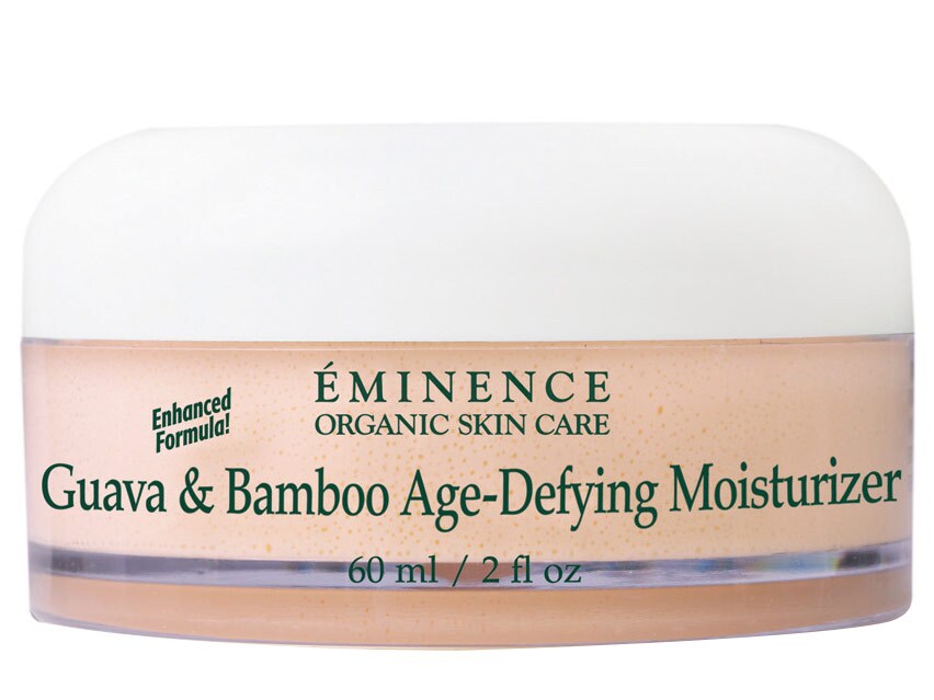 Eminence Guava & Bamboo Age-Defying Moisturizer