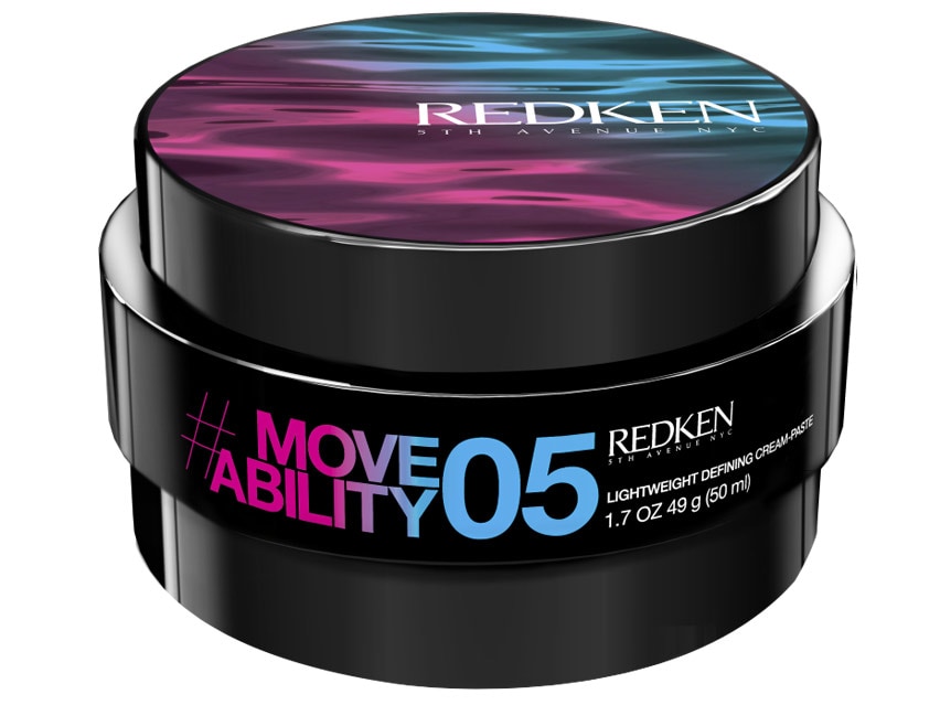 Redken Move Ability 05