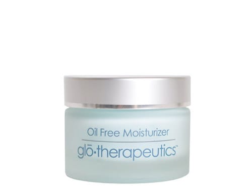 glo therapeutics Oil Free Moisture
