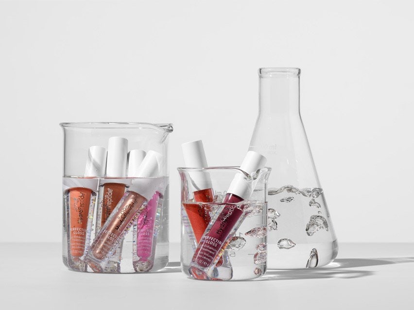 HydroPeptide Perfecting Gloss