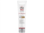 EltaMD UV Physical Broad Spectrum SPF 41 Lightly Tinted Mineral Sunscreen