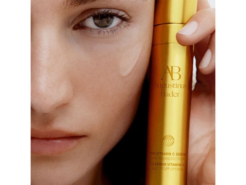 Augustinus Bader The Vitamin C Serum