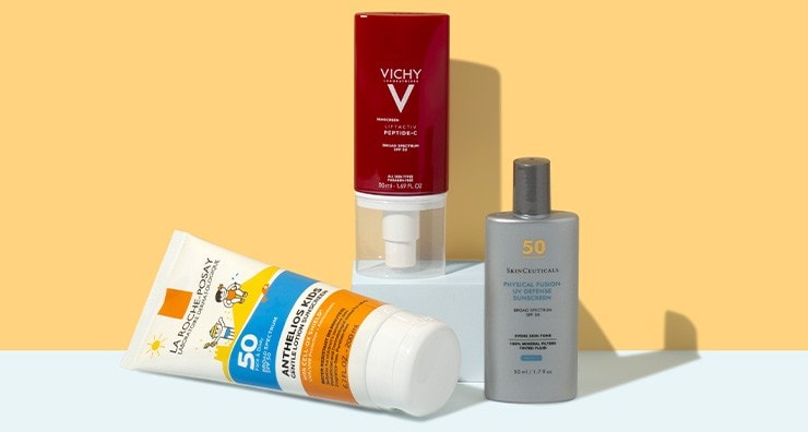 Why you should wear sunscreen in the winter