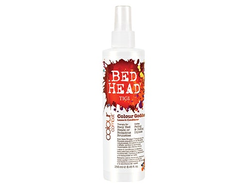 Bed Head Colour Combat Colour Goddess Leave-in Conditioner