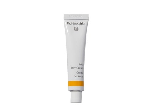 Free $25 Dr. Hauschka Travel-Size Rose Day Cream