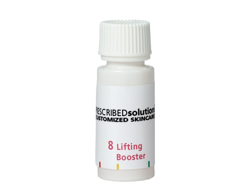 PRESCRIBEDsolutions Booster Lifting